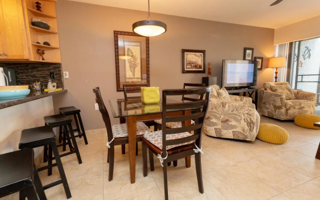 Hale Kamaole #171 - 1 Br Condo