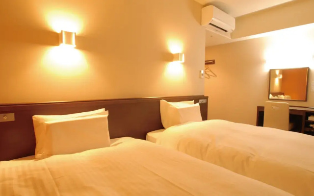 AB Hotel Kanazawa