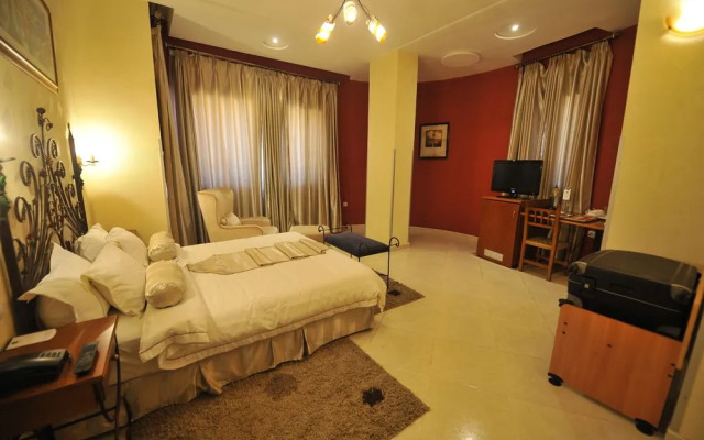 Best Western Hotel Colombe