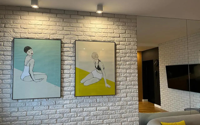 Apartament Modern Gdynia