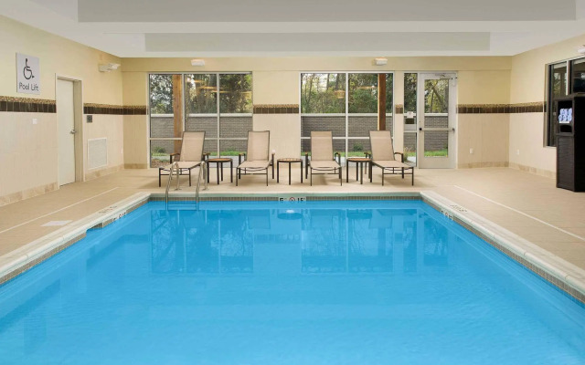 Courtyard Nashville SE/Murfreesboro