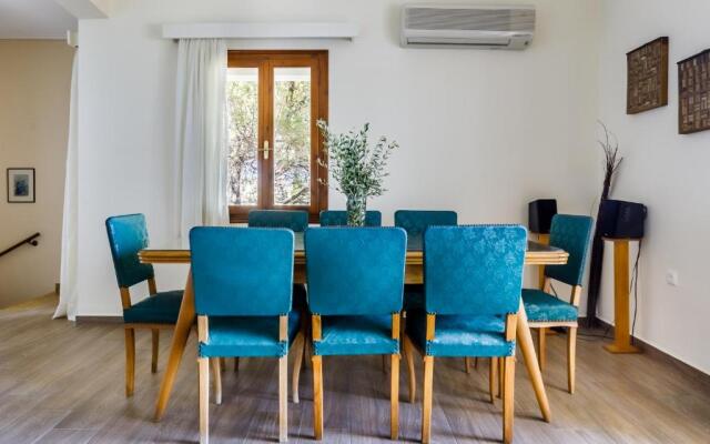 The Sea House Skiathos