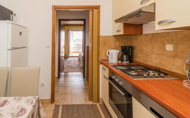 Belvedere Apartments