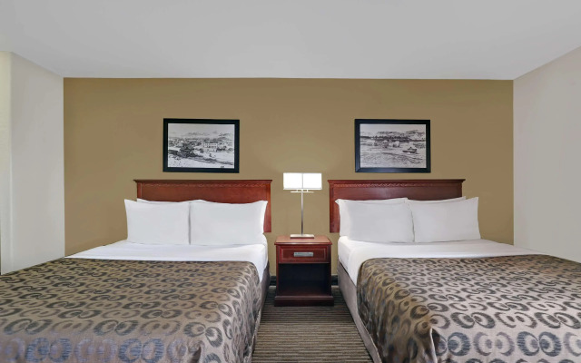 SureStay Plus Hotel by Best Western Drumheller