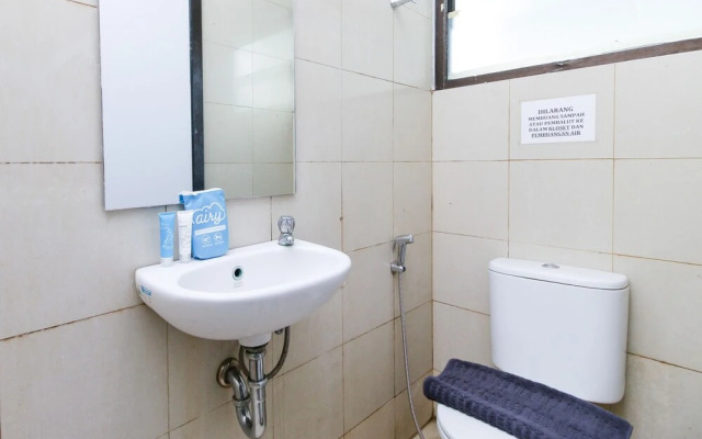 Airy Syariah Kebayoran Lama Ciputat Raya 19 Jakarta