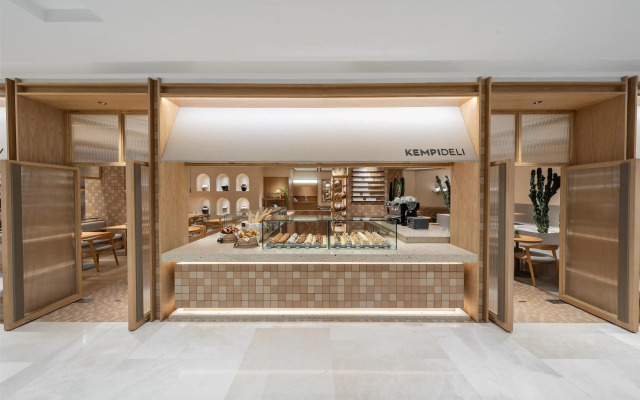 Hotel Indonesia Kempinski Jakarta