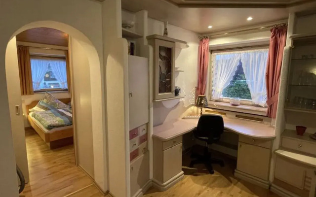 Apartment Wank Garmisch-Partenkirchen