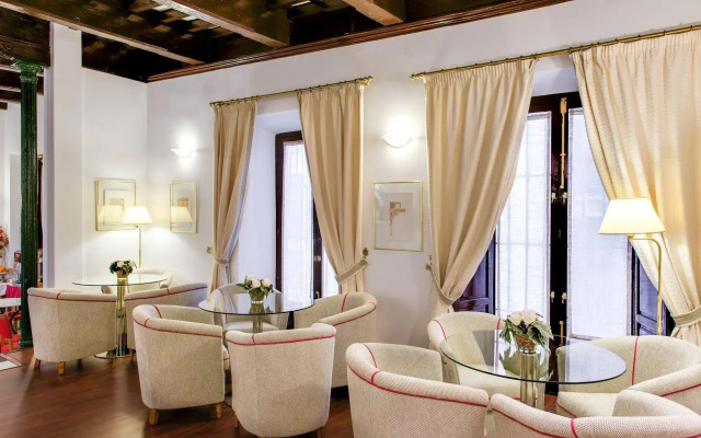 Hotel Anacapri