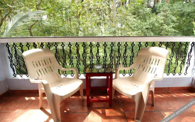 Studio Franria Villa Calangute