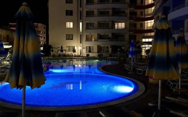 Central Plaza Studio