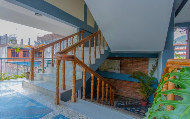 Hotel Monal By OYO Rooms