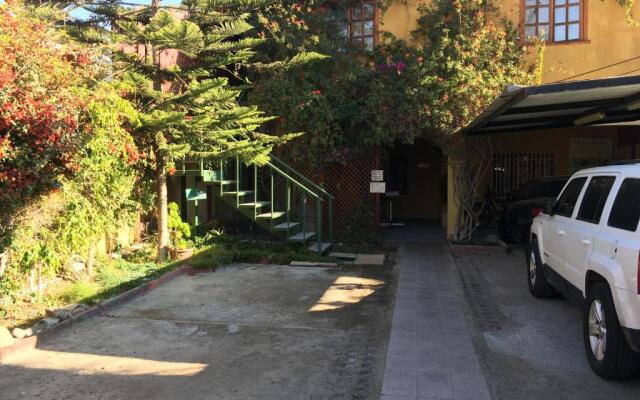 Hostal Narken