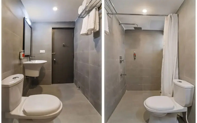 RG Suites Thoraipakkam