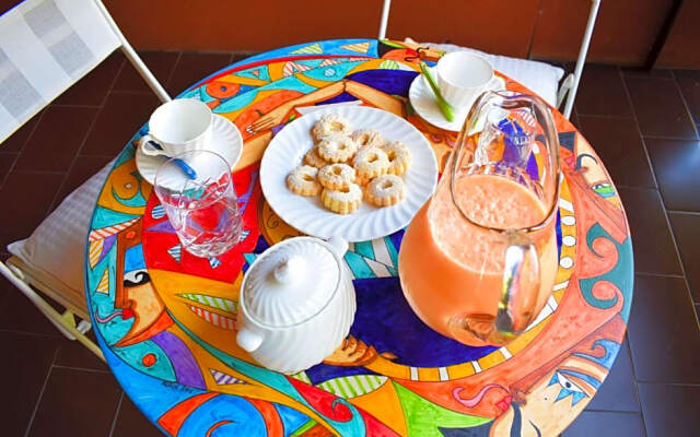 B&B La Dimora di Charme