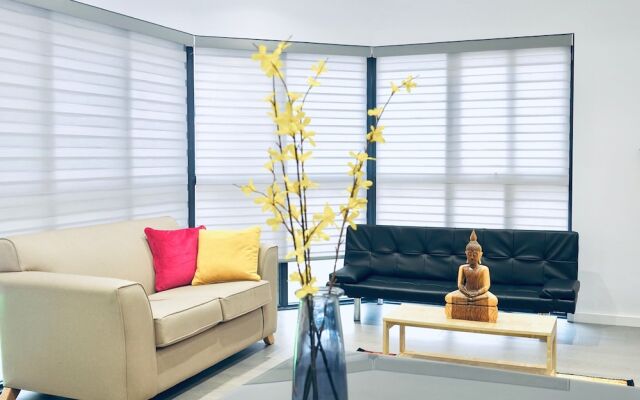 Executive 1 Bed Apartment in Winchester, Hampshire