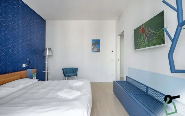 HOTIDAY Collection - Suites Polignano