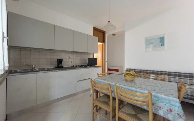 Lignano Sabbiadoro Flat With Terrace