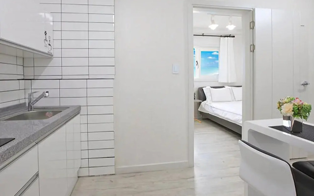 Goseong Memory Making Pension