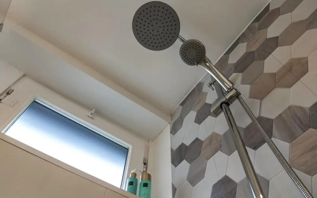 Awesome Home in Rekem-lanaken With 1 Bedrooms and Wifi