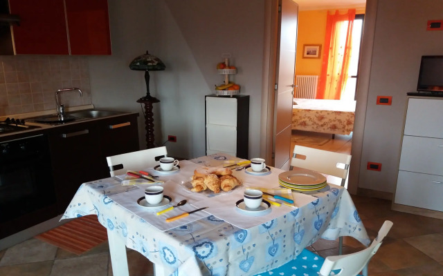 Appartamento Il Dolcetto