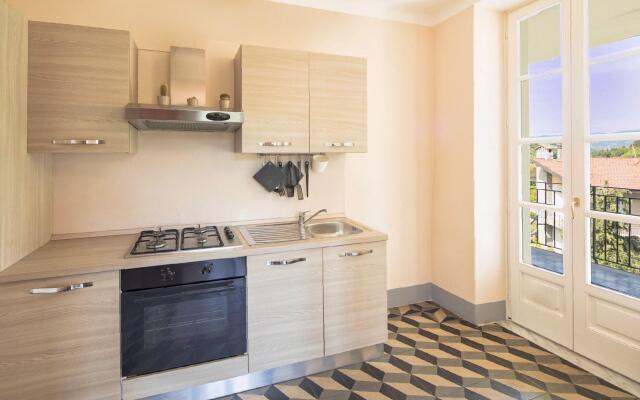 HOTIDAY Apartment Collection - Lerici Terrediliguria