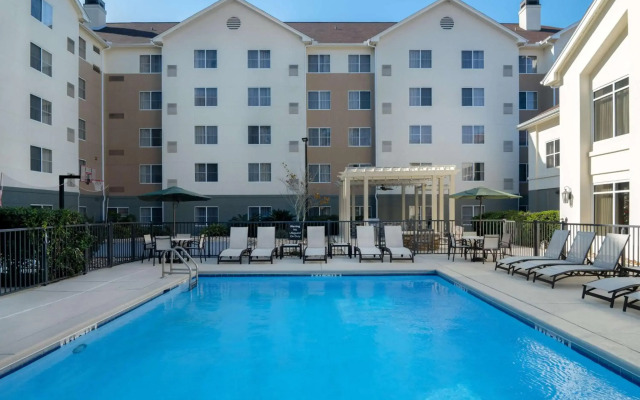 Homewood Suites by Hilton Tallahassee