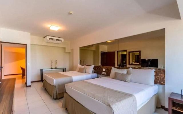 Ritz Lagoa Da Anta
