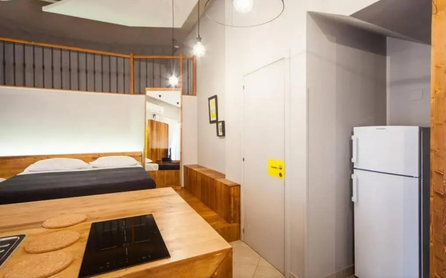 Serafini Loft