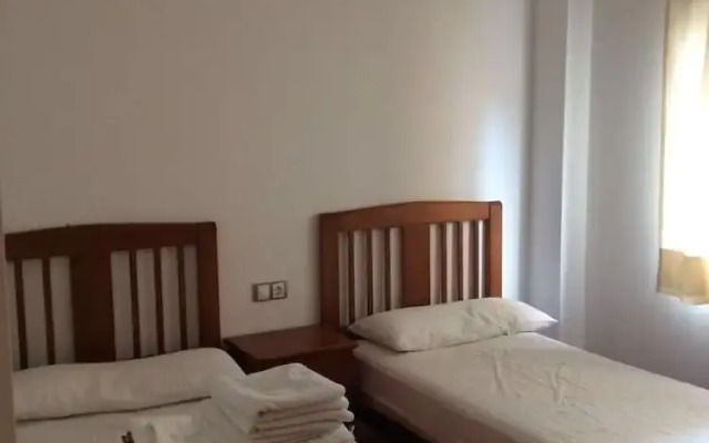 Alto Mijares Apartamentos