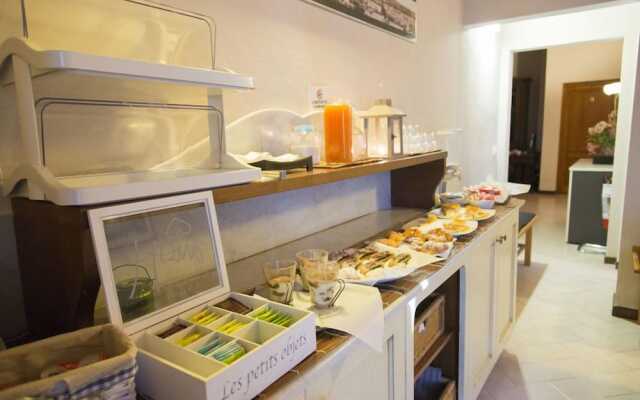 Florence Decamerone B&B