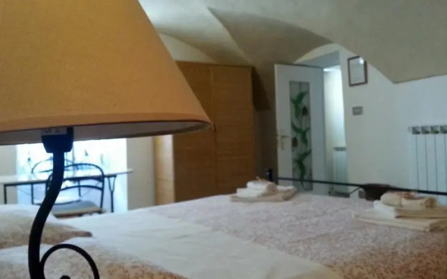 La Torre