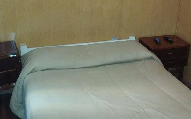 Hotel Arosa