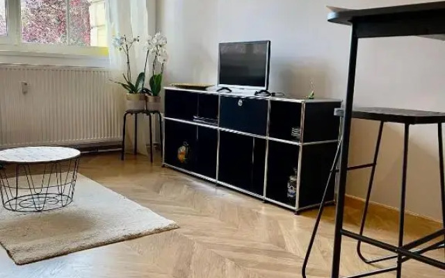 Superbe 40 m2 tout confort au cœur de Dijon