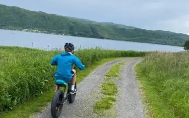 Lofoten turistsenter