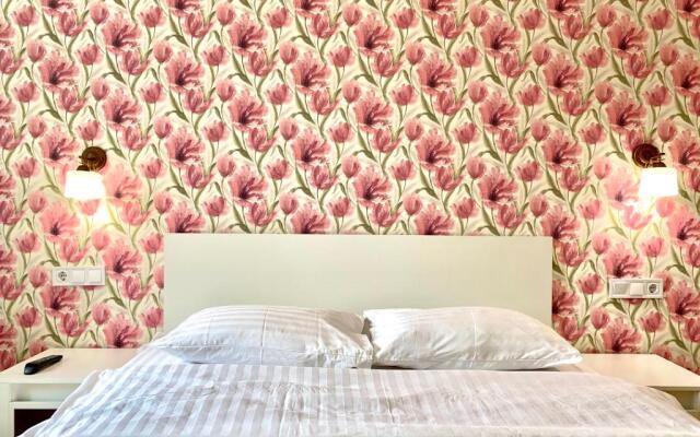 2-х комнатная Квартира