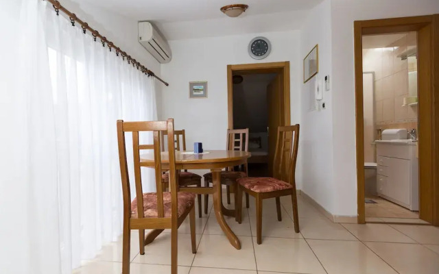 Apartments Nikola