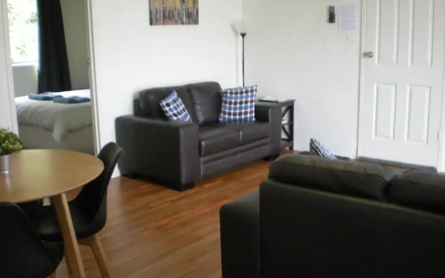 Willow Dene Holiday Apartments