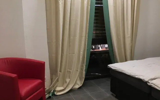 Ferienwohnung I Love Baden-Baden