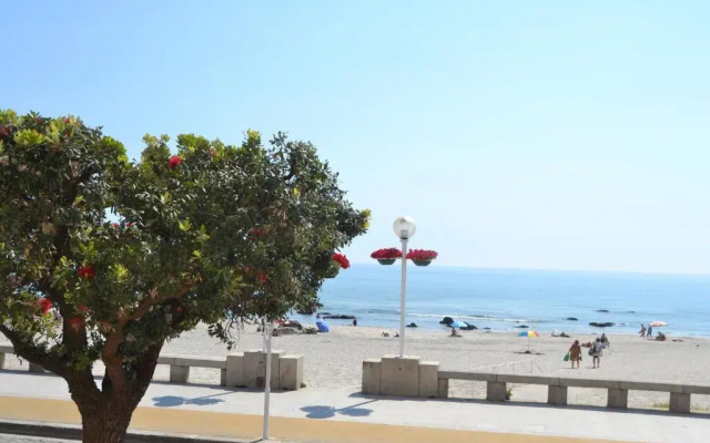 Hostel D'Avenida