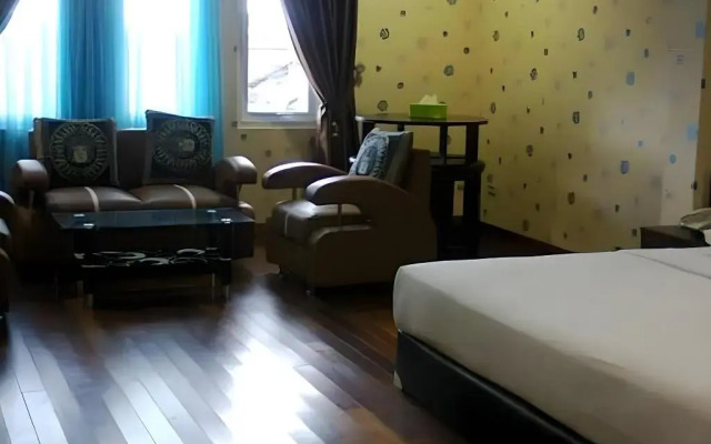 Permata Hotel Purwakarta