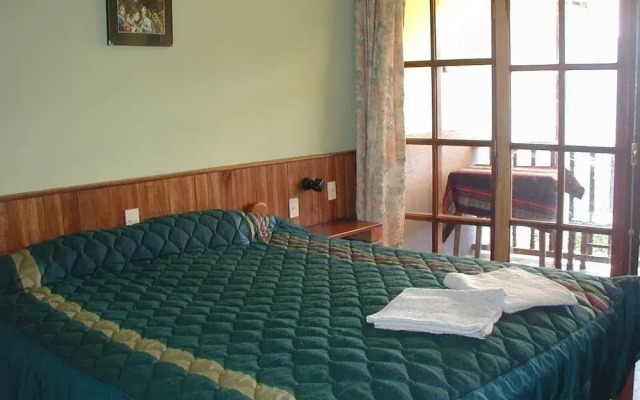 Hotel Esmeralda