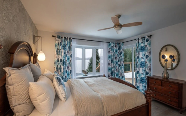 Jakob House by Rendez vous Mont Tremblant