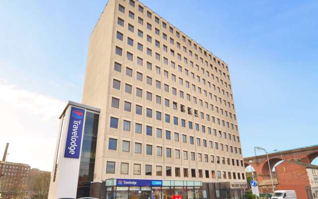 Travelodge Stockport