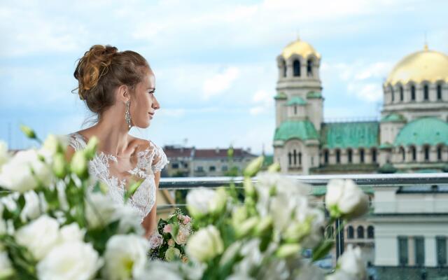 InterContinental Sofia by IHG