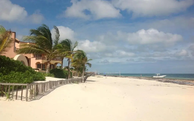 Casa Caribe