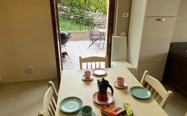 teresita in baveno with 3 bedrooms and 2 bathrooms