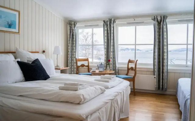 Badehotellet