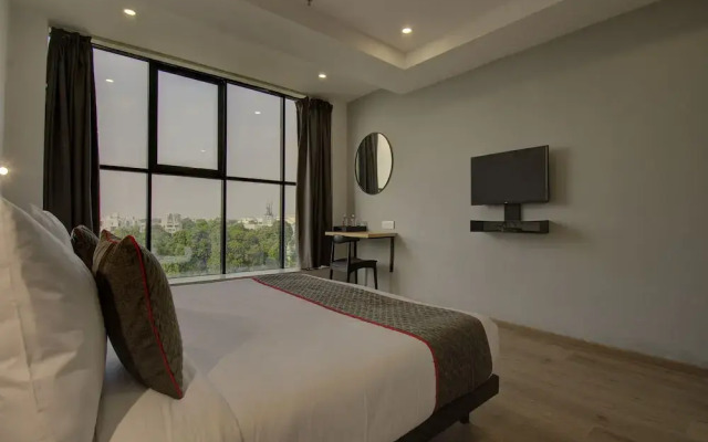 OYO Townhouse 170 Shagun Hotel