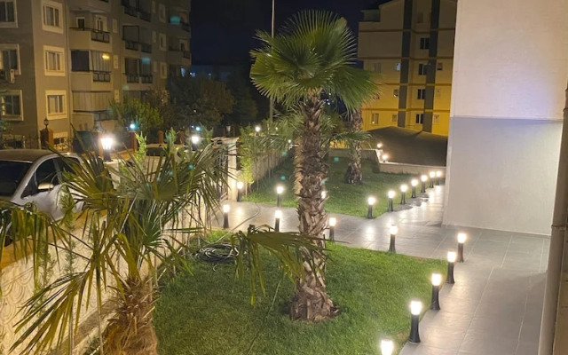 Queen Sui̇tes Görükle