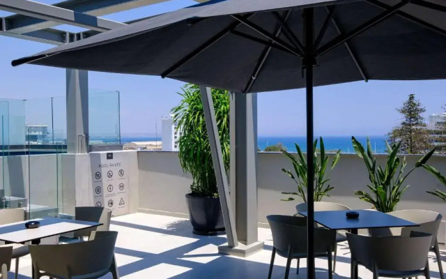Mercure Larnaca City